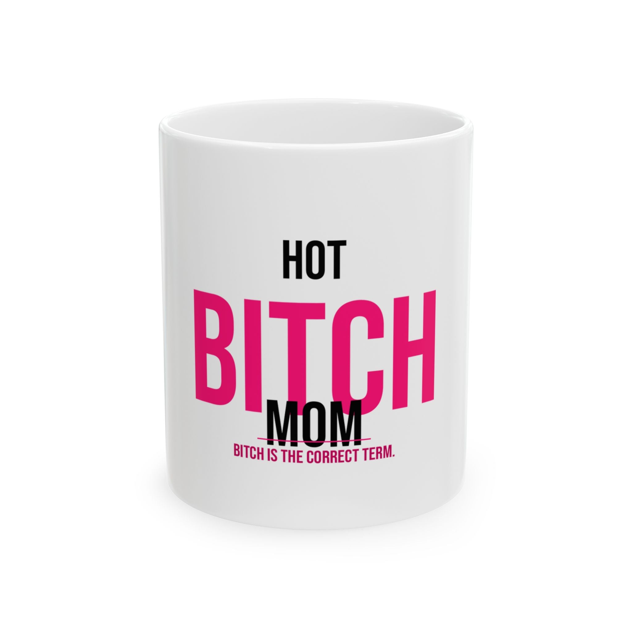 Ceramic Mug, (11oz, 15oz)