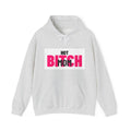 Hot Bitch Mom Hoodie - View 1