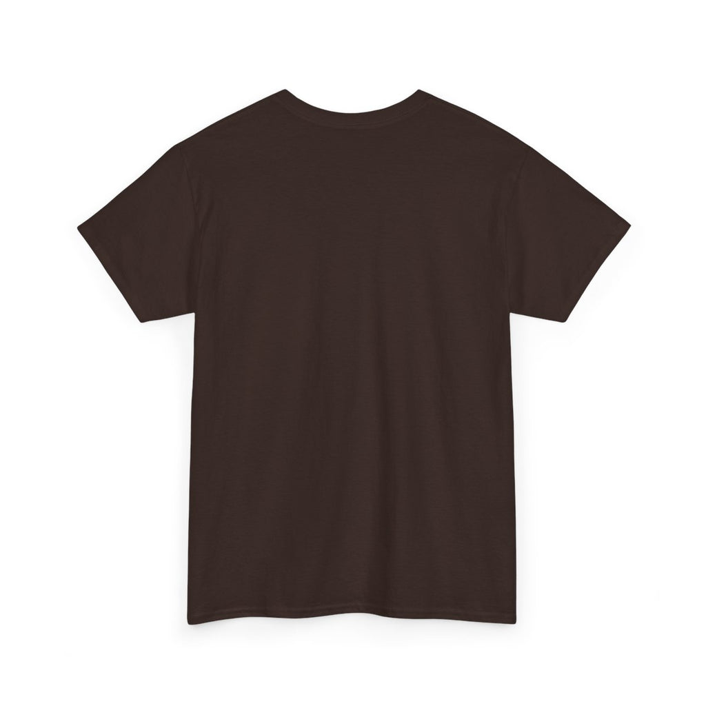 HBM T-Shirt — Black Logo - View 4