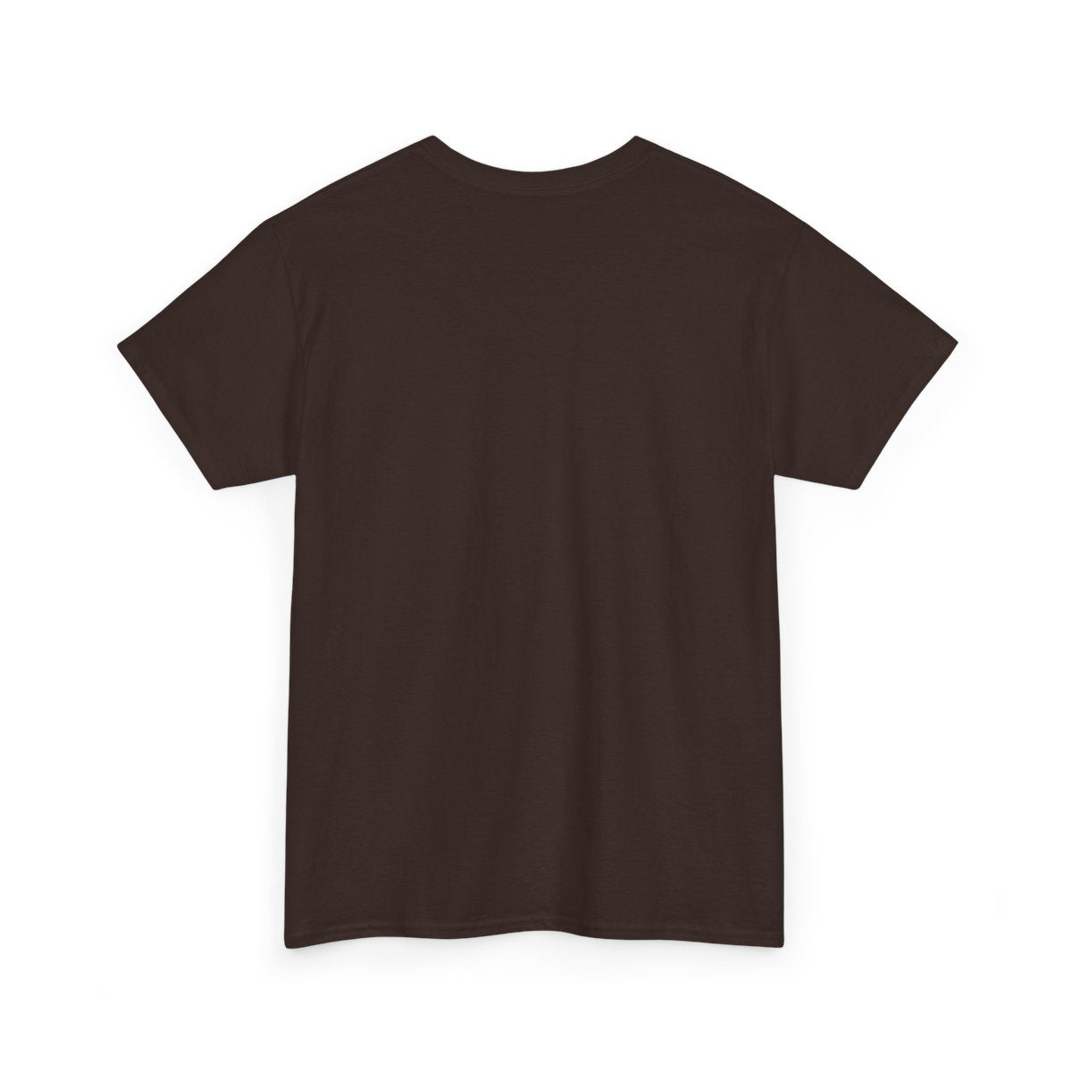 HBM T-Shirt — Black Logo - View 4