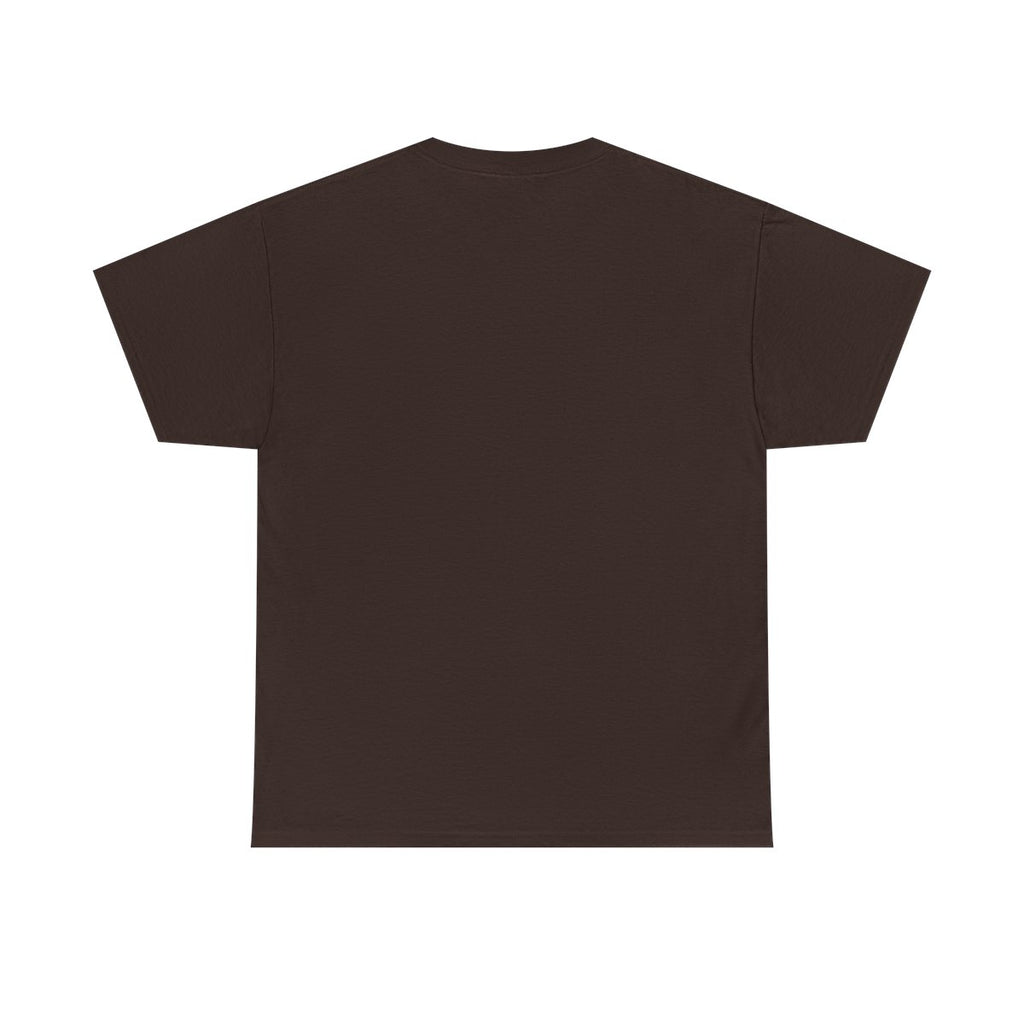 HBM T-Shirt — White Logo - View 2