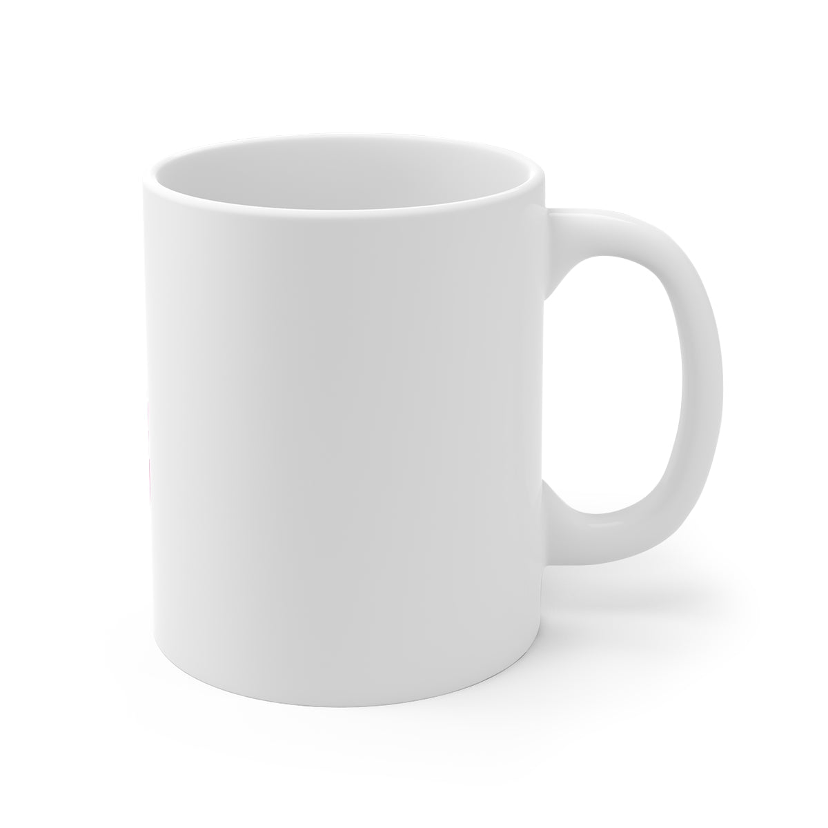 HBM Mug — Black Logo - View 3