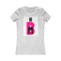 HBM Sweatshirt — Black Logo - View 1