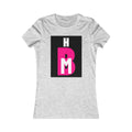 HBM Sweatshirt — White Logo - View 1