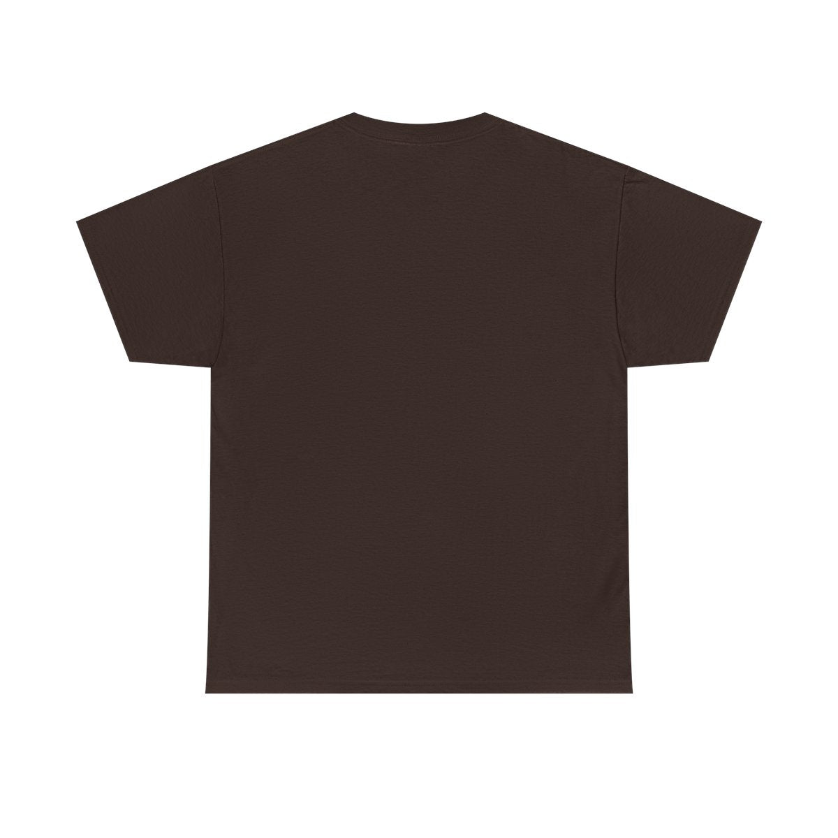 Hot Bitch Mom T-Shirt — Black Logo - View 2