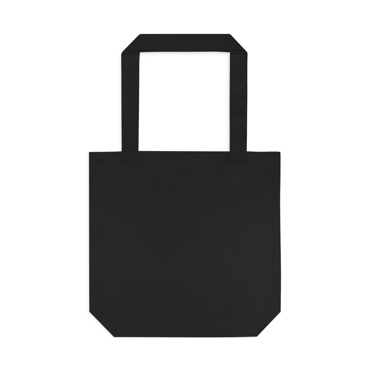 Hot Bitch Mom Tote Bag - Back