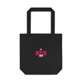 Hot Bitch Mom Tote Bag - Front